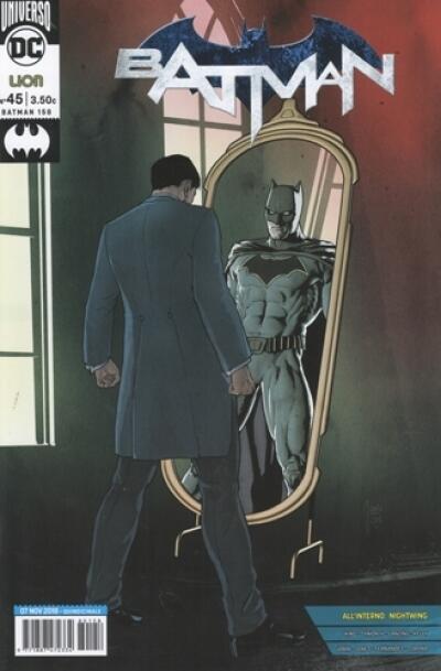 Batman n. 45