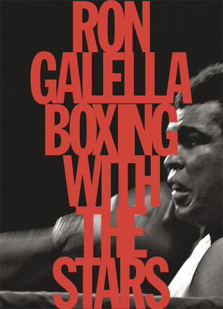 Boxing With The Stars