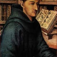 Bernardino de Sahagún