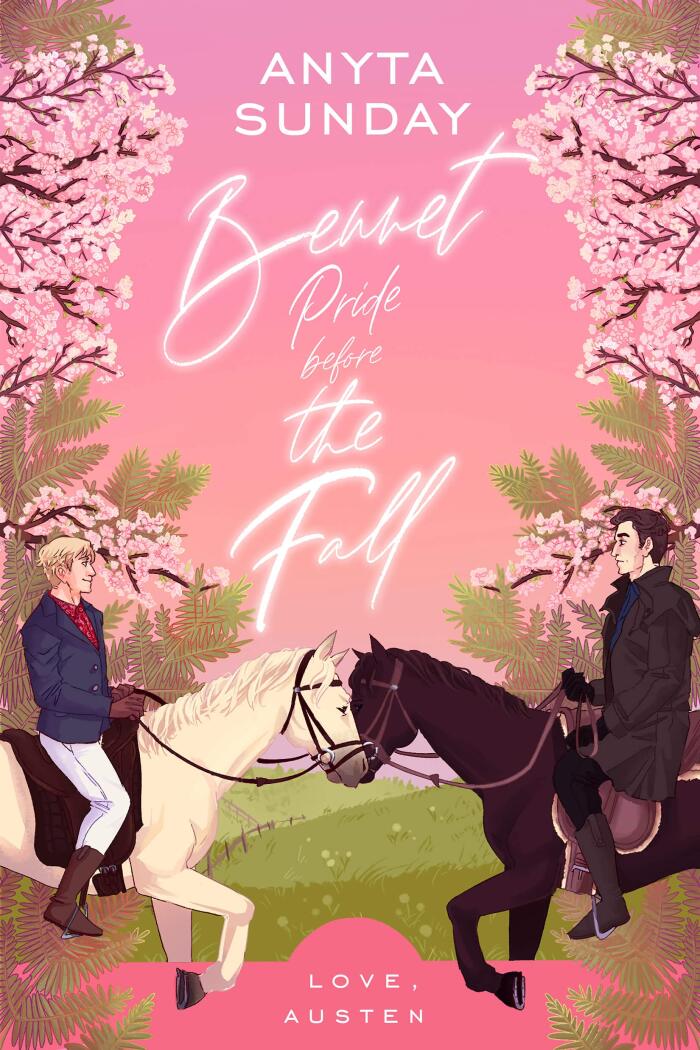 Pride Before the Fall