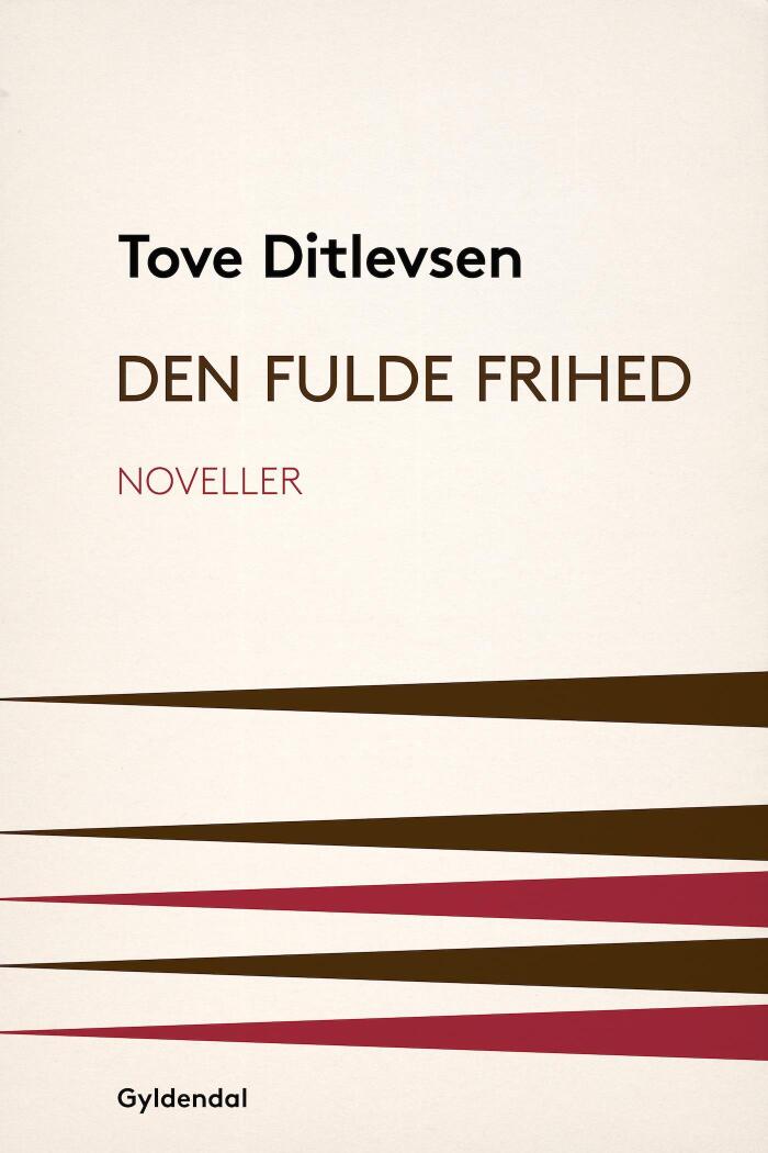 Den fulde frihed