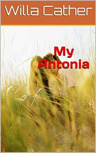 My Antonia