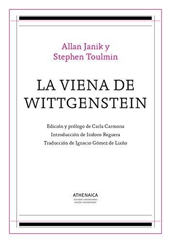 La Viena de Wittgenstein (Estética y Teoría de las artes nº 3)