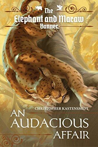 An Audacious Affair