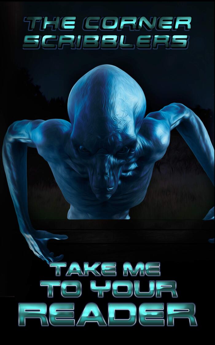 Take Me To Your Reader
