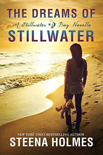 Stillwater Tides