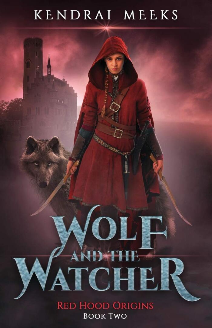 The Wolf & the Watcher