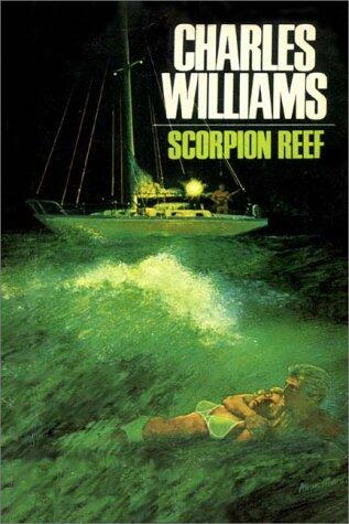 Scorpion Reef