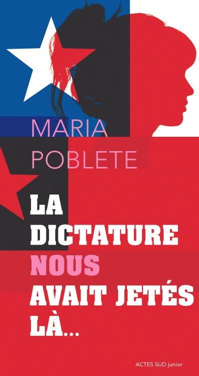 La dictature nous avait jetés là