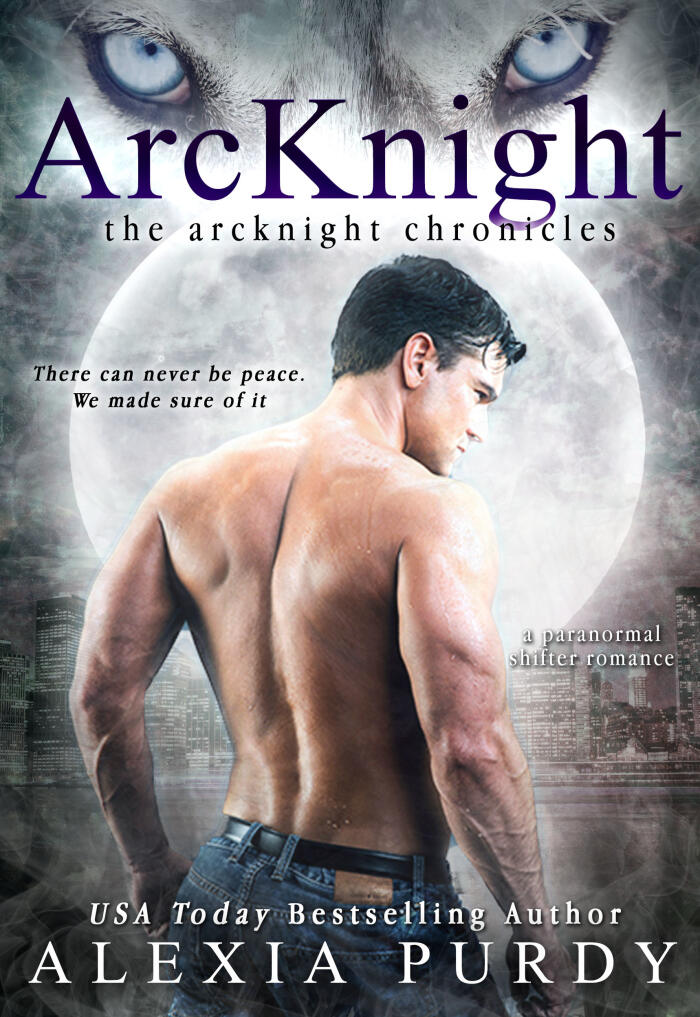 ArcKnight