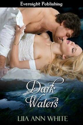 Dark Waters - The Water Lands Book 1