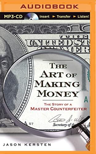 Art of Making Money, The