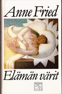 Elämän värit