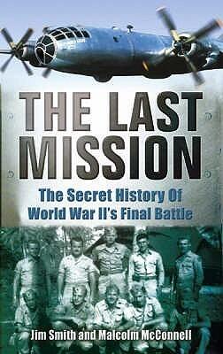 The Last Mission