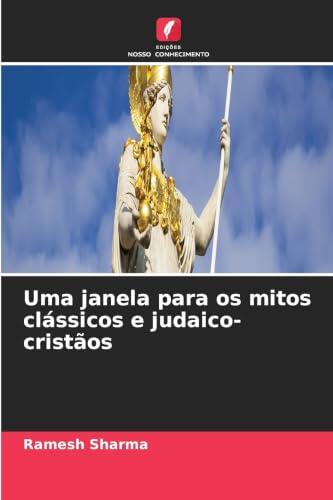 Uma janela para os mitos clássicos e judaico-cristãos