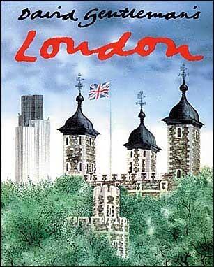 David Gentleman's London