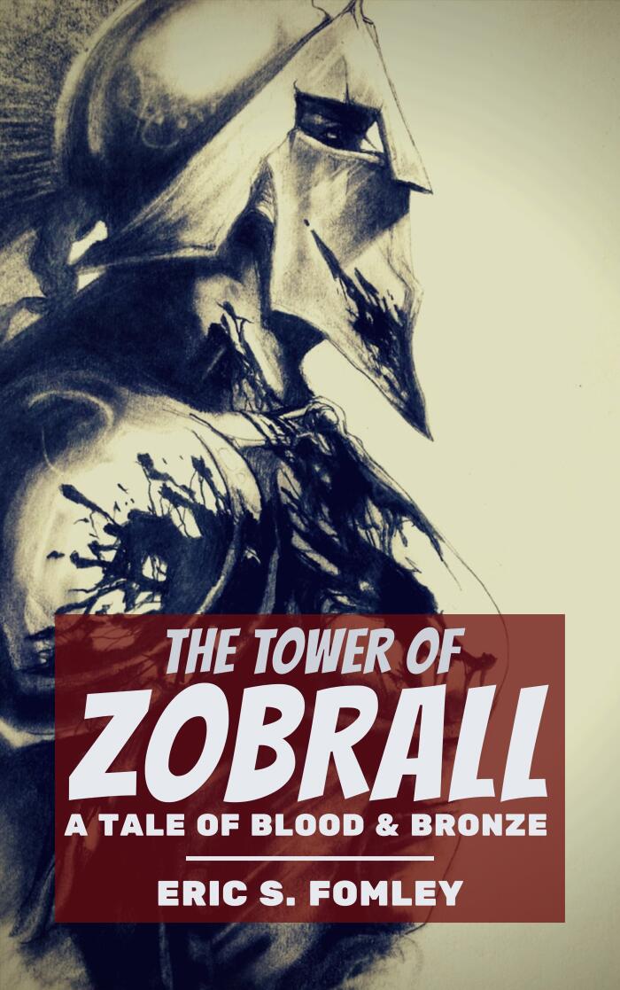 The Tower of Zobrall