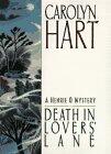 Death in Lover's Lane: A Henrie O Mystery