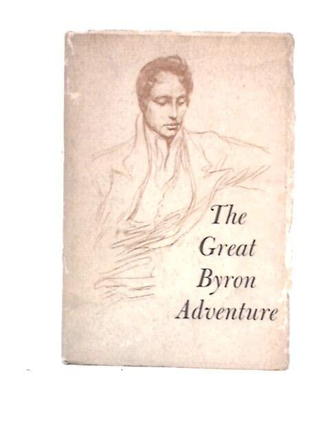 The Great Byron Adventure