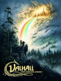 Valhall: Den samlade sagan 1