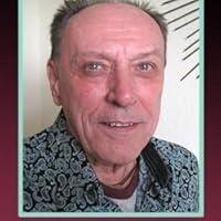 Lee Bennett Hopkins