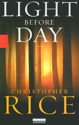 Light Before Day