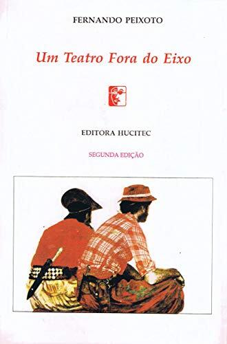 Um teatro fora do eixo: Porto Alegre, 1953-1963
