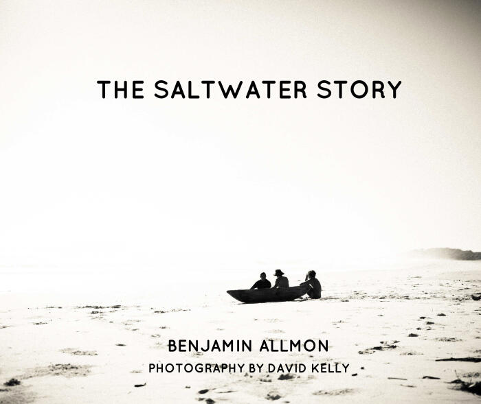 The Saltwater Story