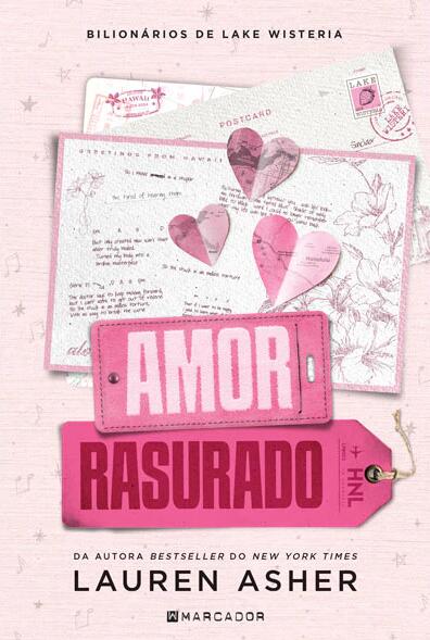 Amor Rasurado