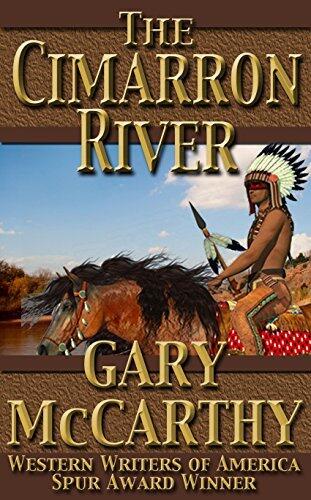 The Cimarron River