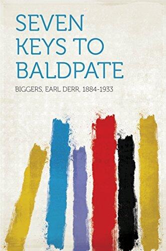 Seven Keys to Baldpate