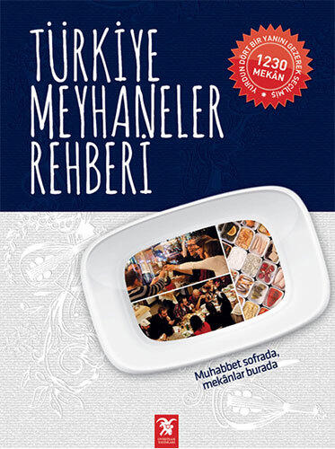 Türkiye Meyhaneler Rehberi