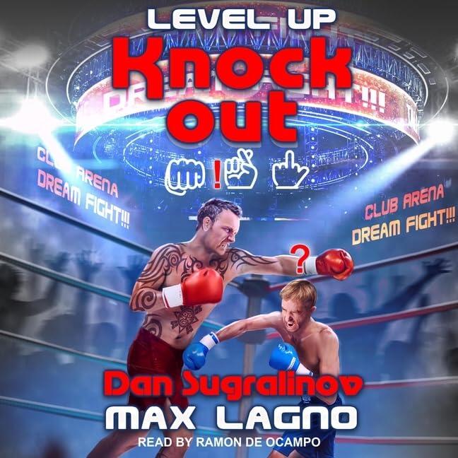 Level Up Lib/E: The Knockout