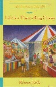 Life is a Three-Ring Circus