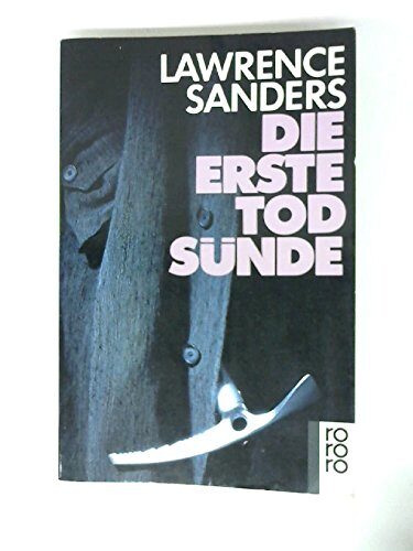 Die Erste Tod-Sunde