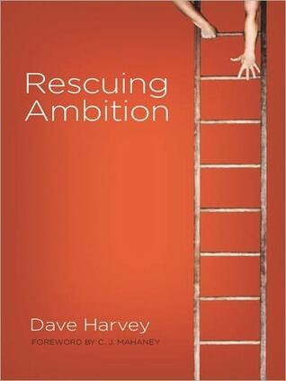 Rescuing Ambition