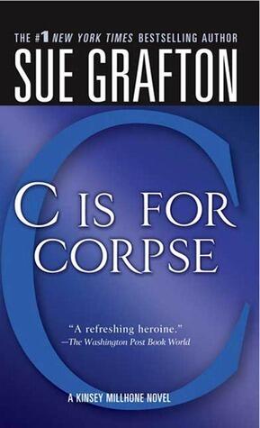 C is for Corpse