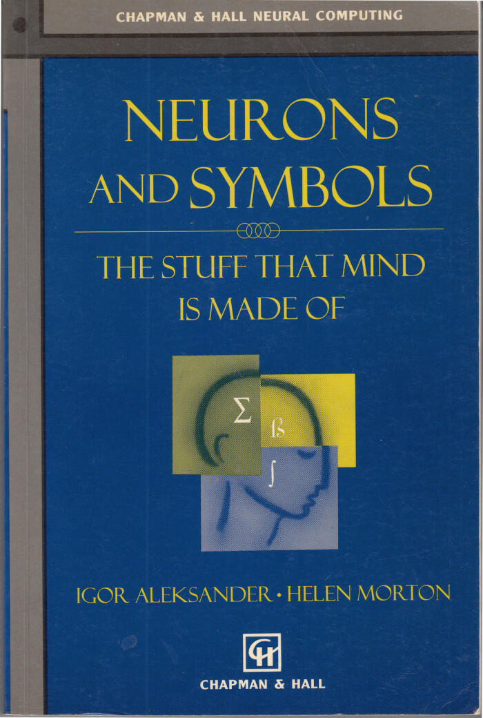 Neurons and Symbols: The Stuff the Mind is Made of