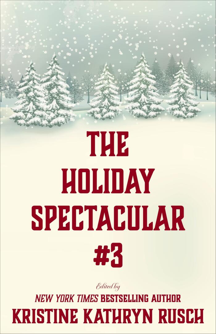 The Holiday Spectacular #3