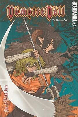 Vampire Doll: Guilt-na-Zan, Vol. 5