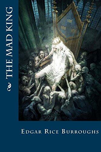 The Mad King