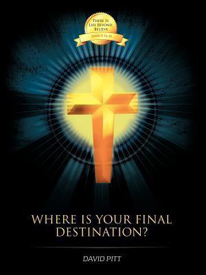 Where is your Final Destination