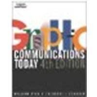 Graphic Communications Today