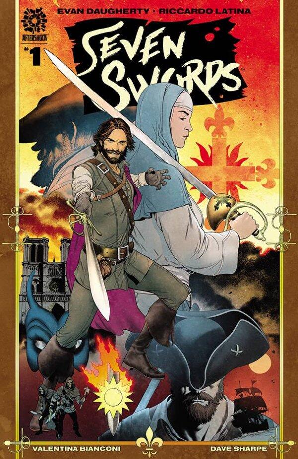 Seven Swords