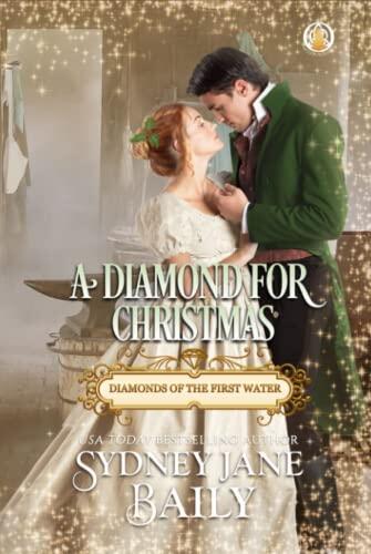 A Diamond for Christmas
