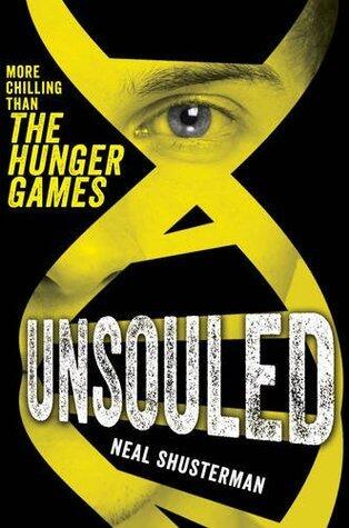 UnSouled