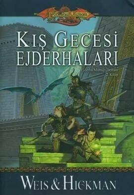 Kış Gecesi Ejderhaları