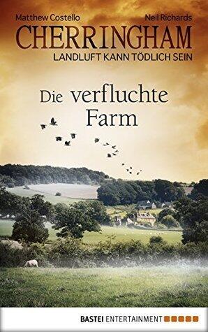 Die verfluchte Farm