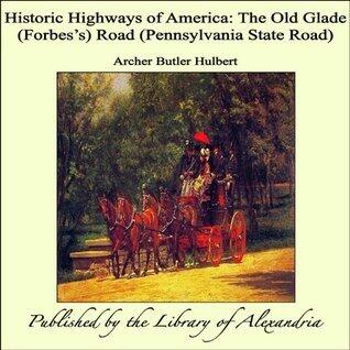 The Old Glade Road