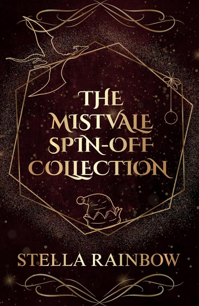 The Mistvale Spin-Off Collection